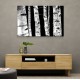 Birch Trees Wall Art