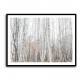 Birch Trees 9 Wall Art