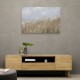 Dunes And Clouds Wall Art