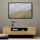 Dunes And Clouds Wall Art