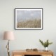 Dunes And Clouds Wall Art