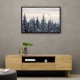 Snow Covered Trees 8 Wall Art