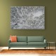 Snow Covered Trees 3 Wall Art