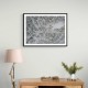 Snow Covered Trees 3 Wall Art