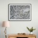 Snow Covered Trees 3 Wall Art