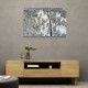 Snow Covered Trees 5 Wall Art