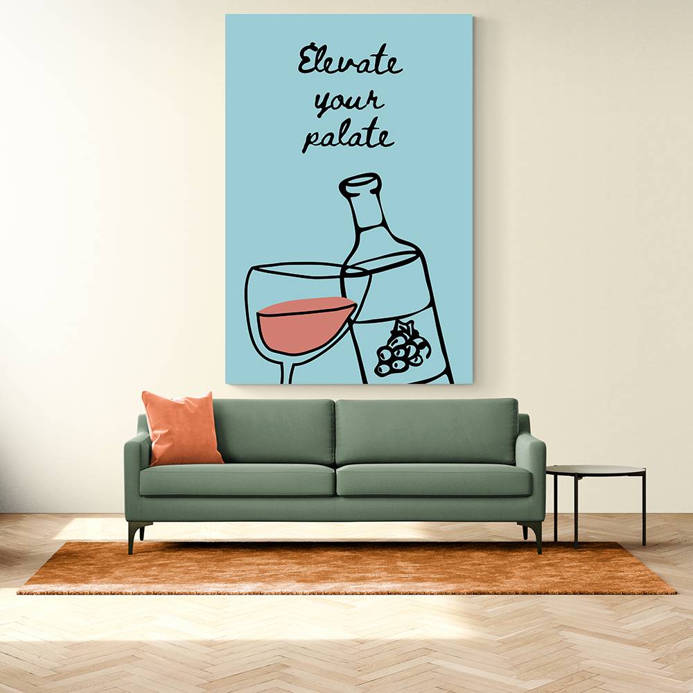 Wine Not