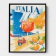 Italia Wall Art