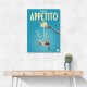 Buon Appetito Wall Art