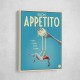 Buon Appetito Wall Art