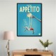 Buon Appetito Wall Art