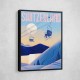 Ski Switzerland Wall Art