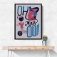 Oh Mais Oui! Wall Art