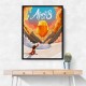 Apres Ski Wall Art