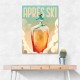 Apres Ski Wall Art