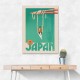 Japan Wall Art