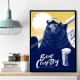 Bear Country Wall Art