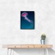 Lions Mane Jellyfish Wall Art