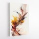 Ink Splash Abstract 48 Wall Art