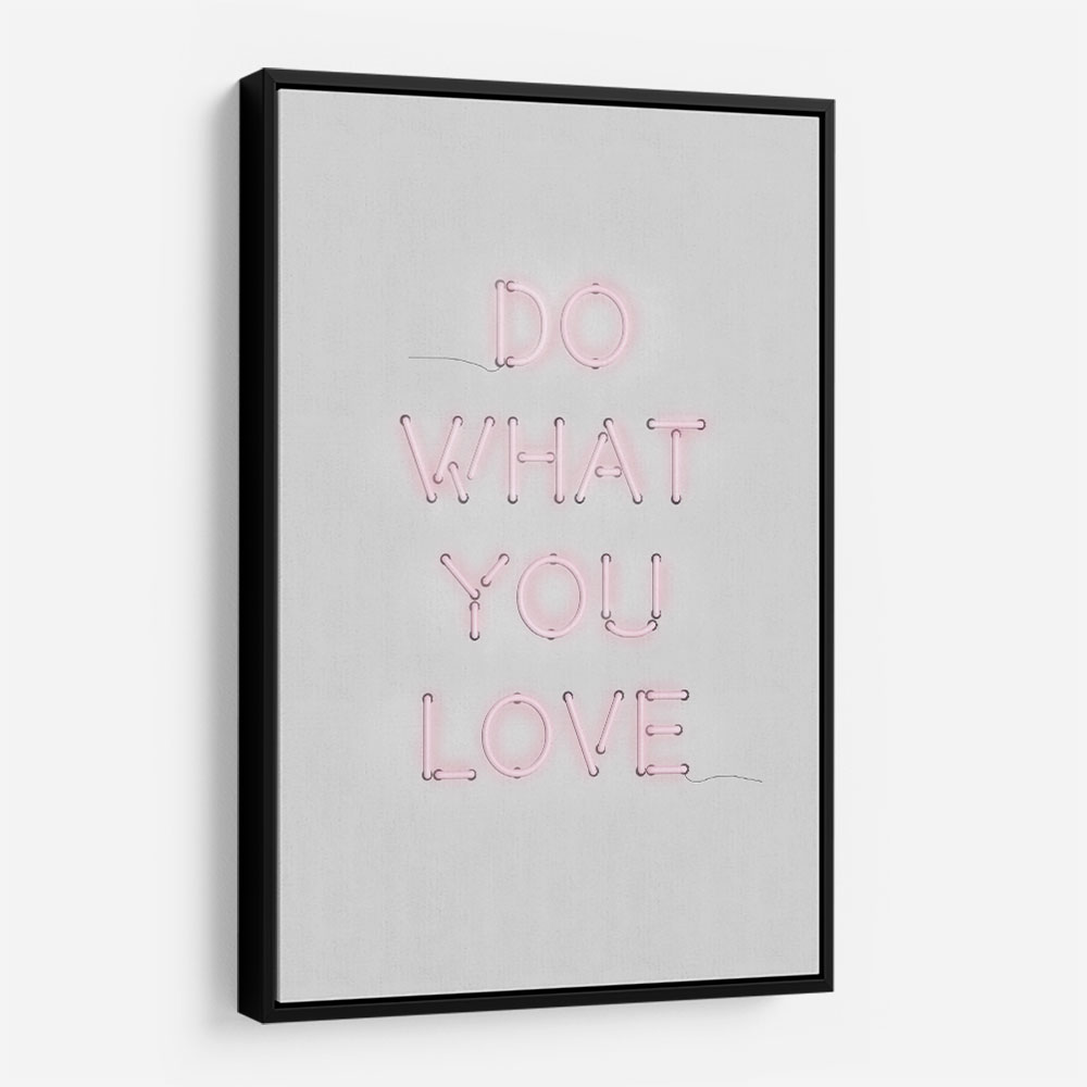 Do What You Love