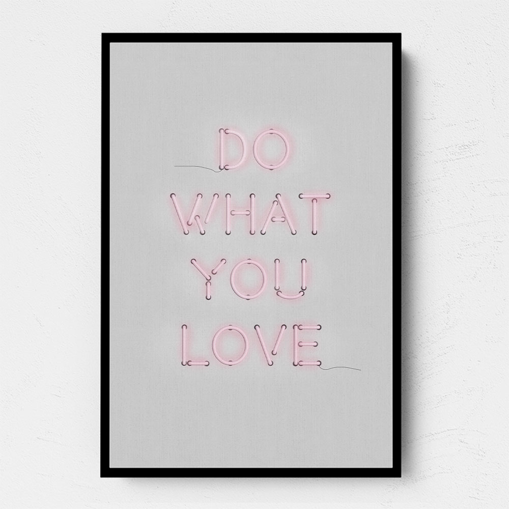 Do What You Love