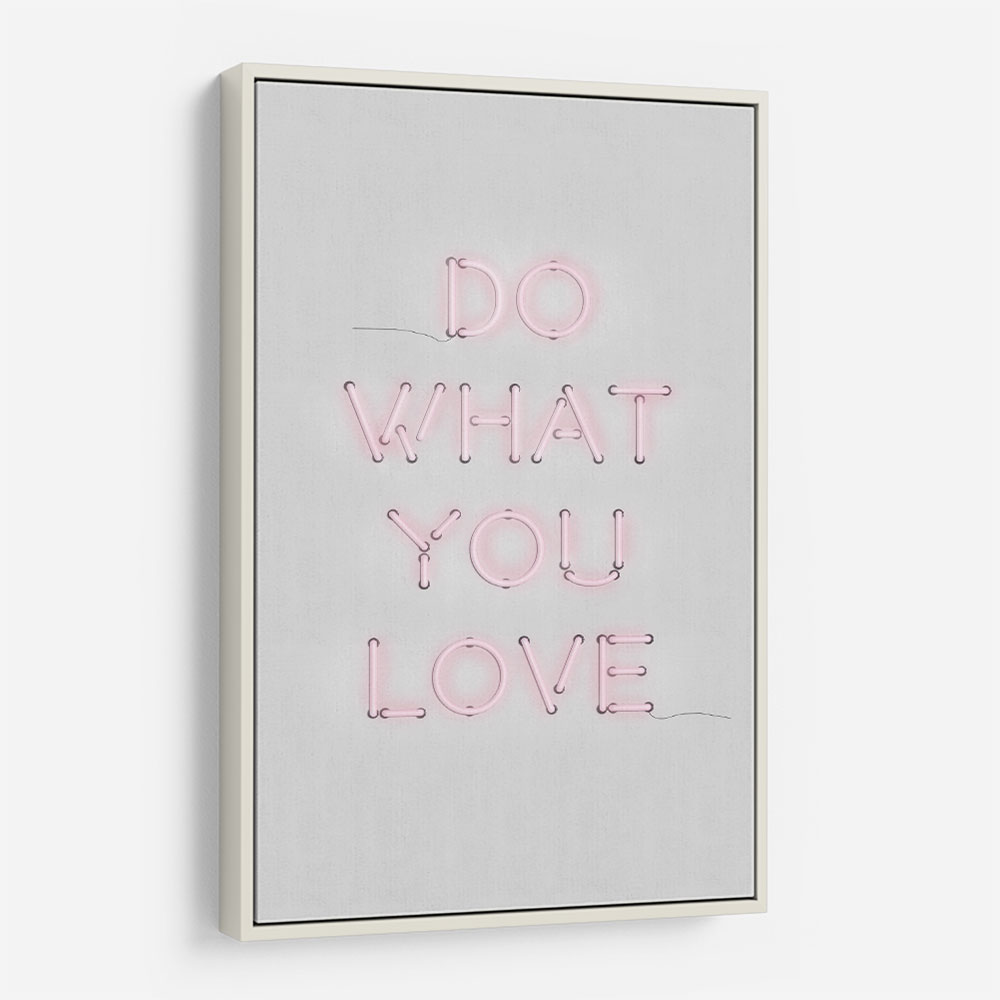 Do What You Love