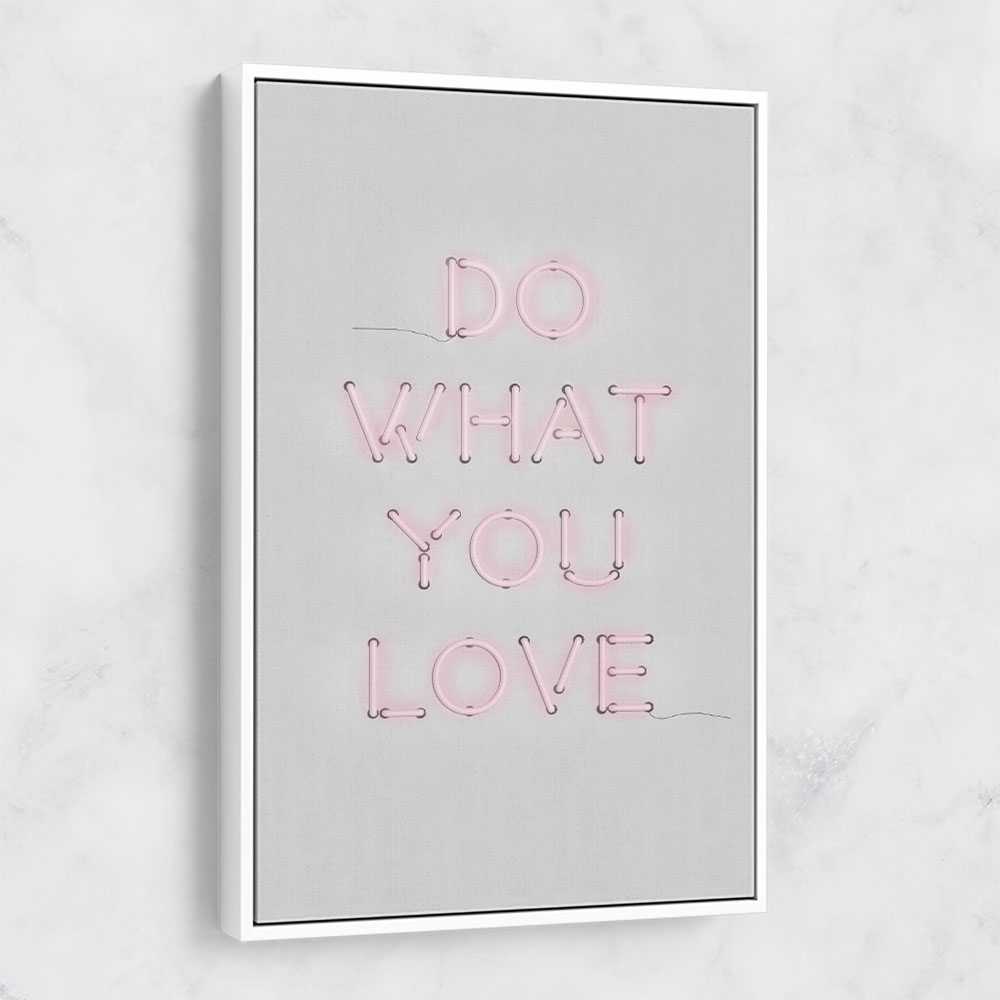 Do What You Love