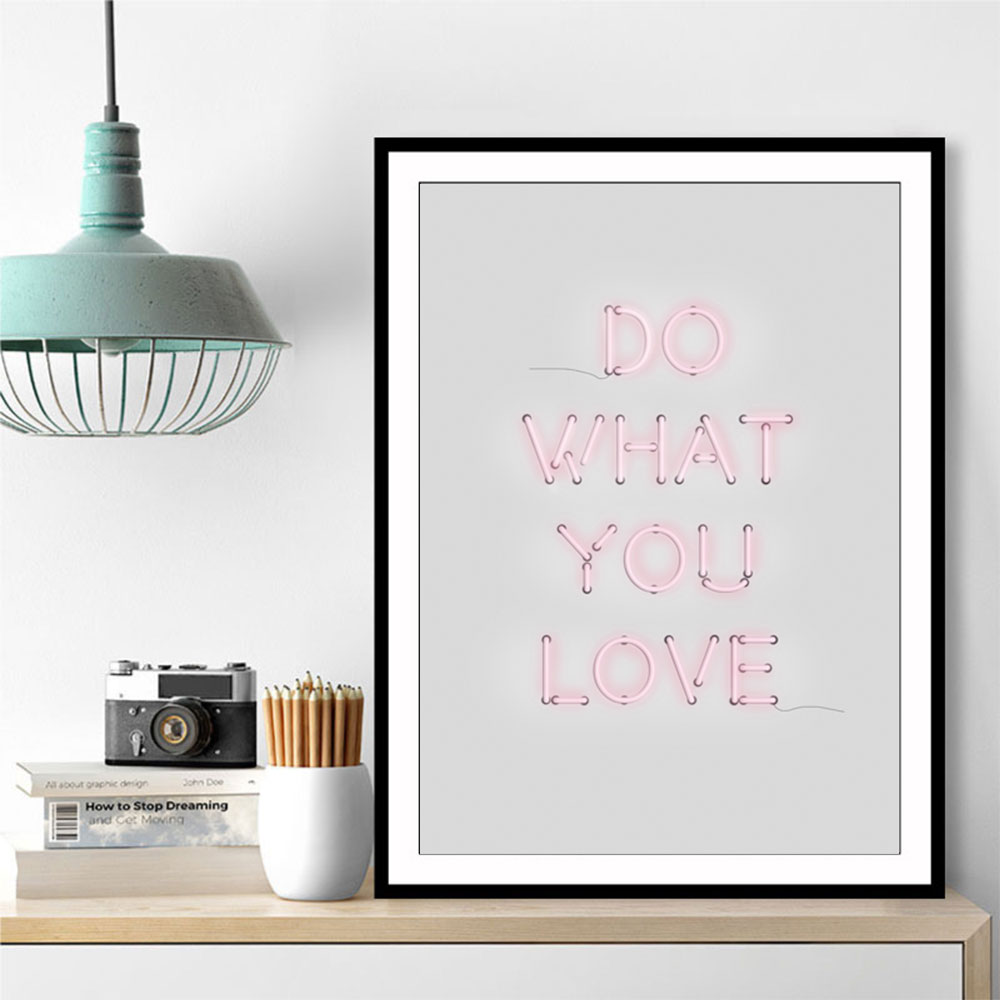 Do What You Love