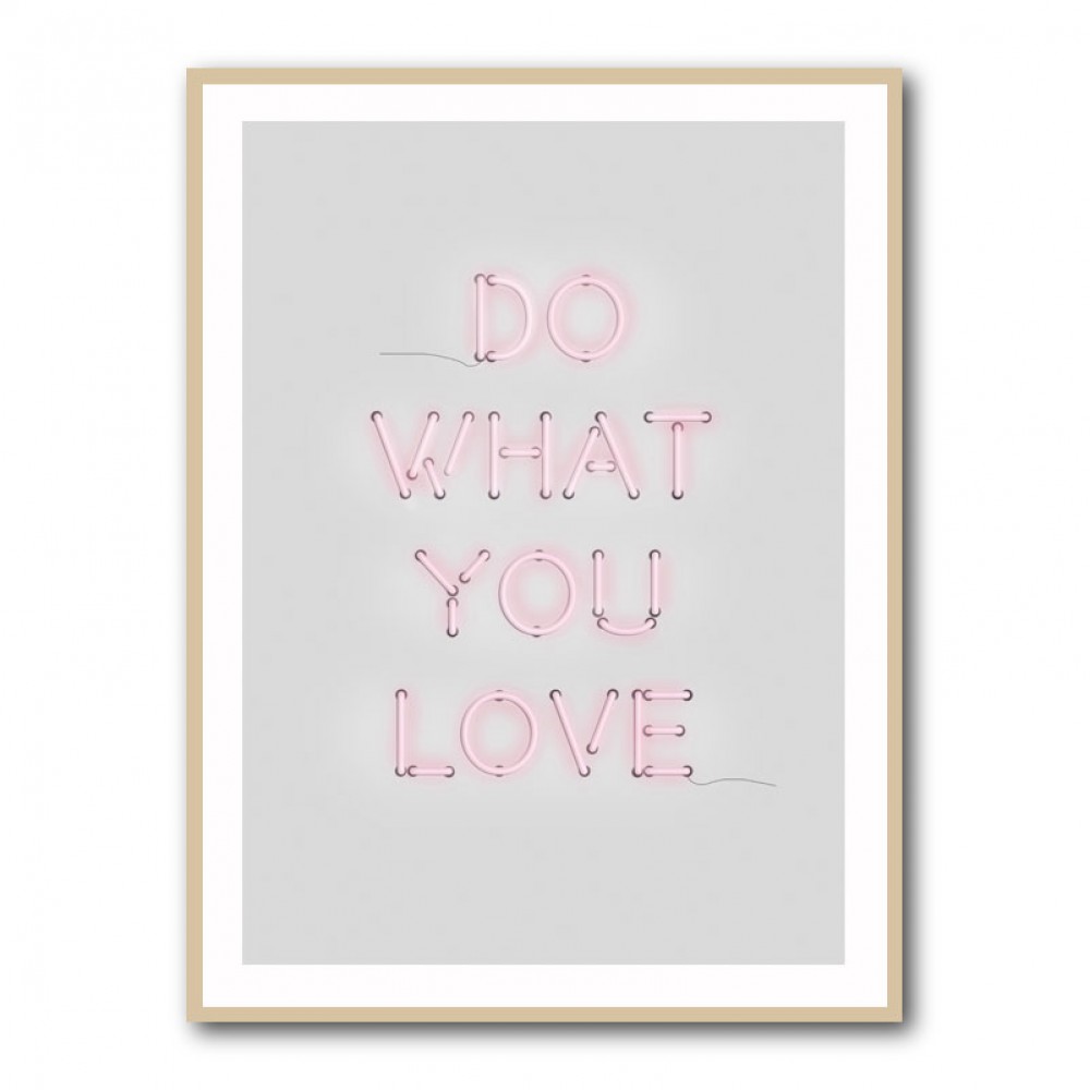 Do What You Love