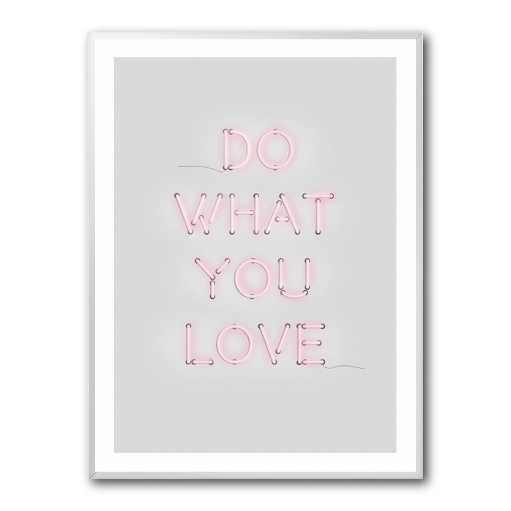 Do What You Love