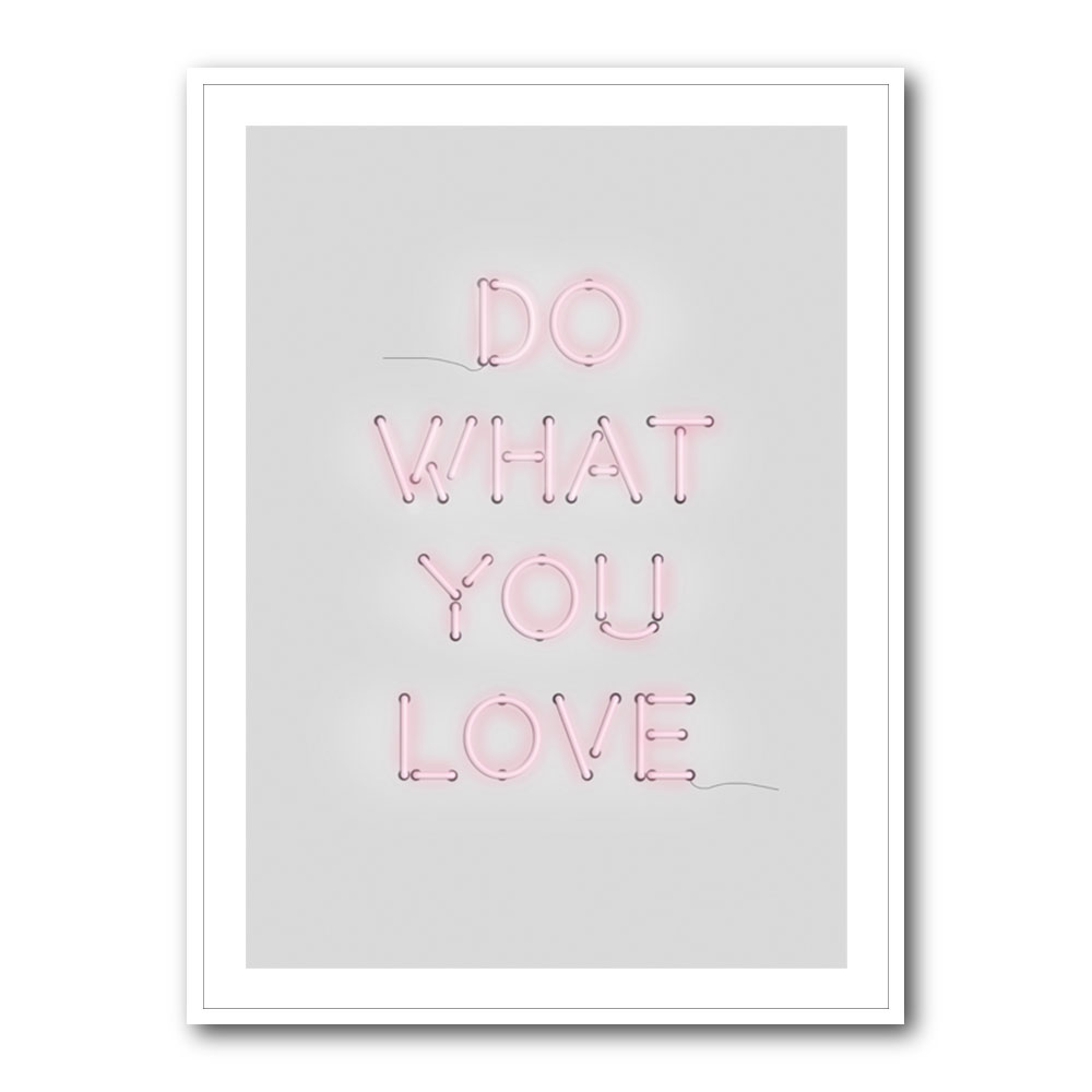 Do What You Love