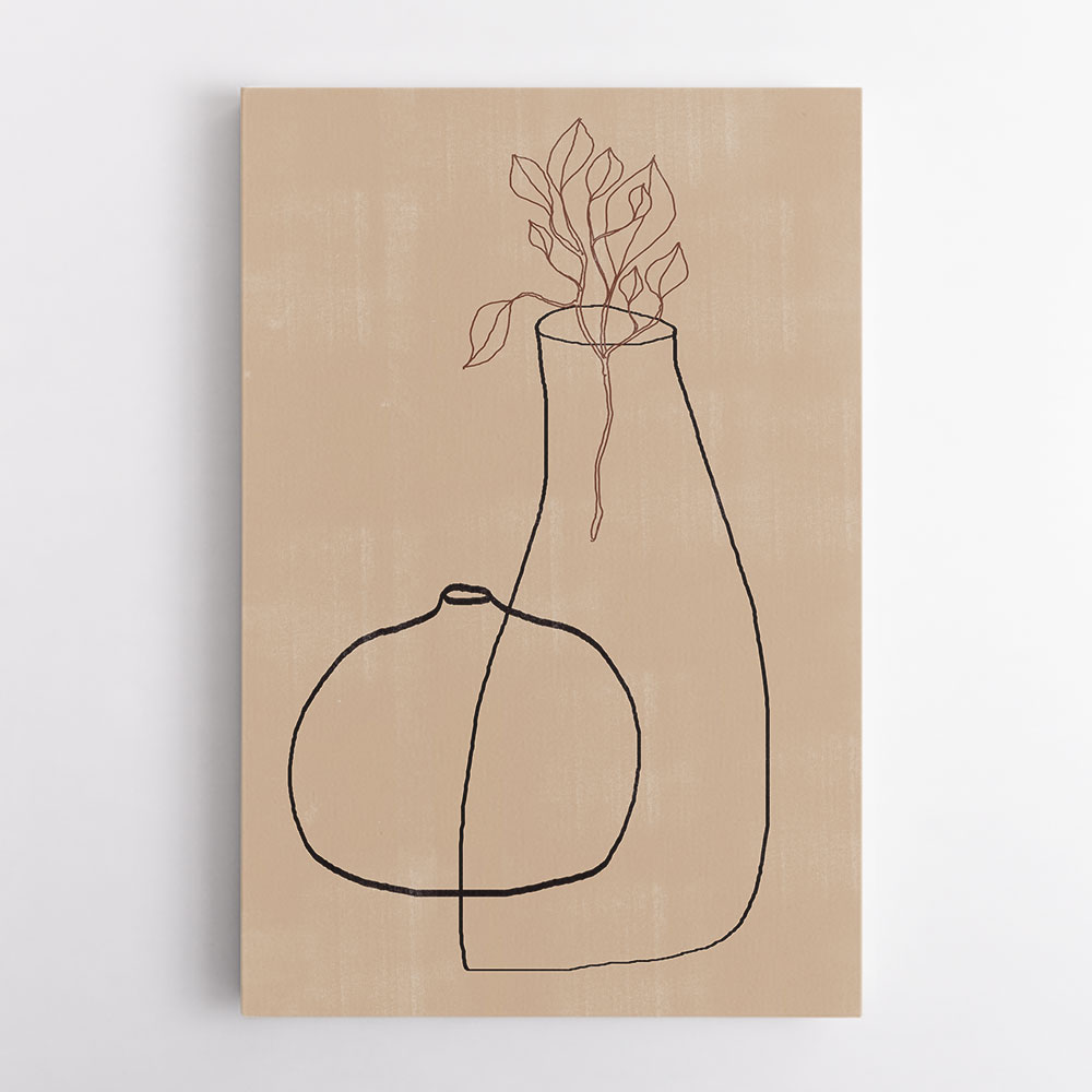 Vases No6.