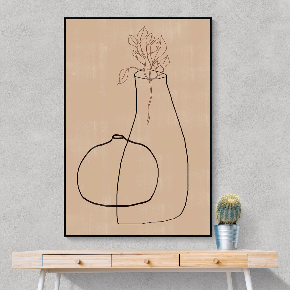 Vases No6.