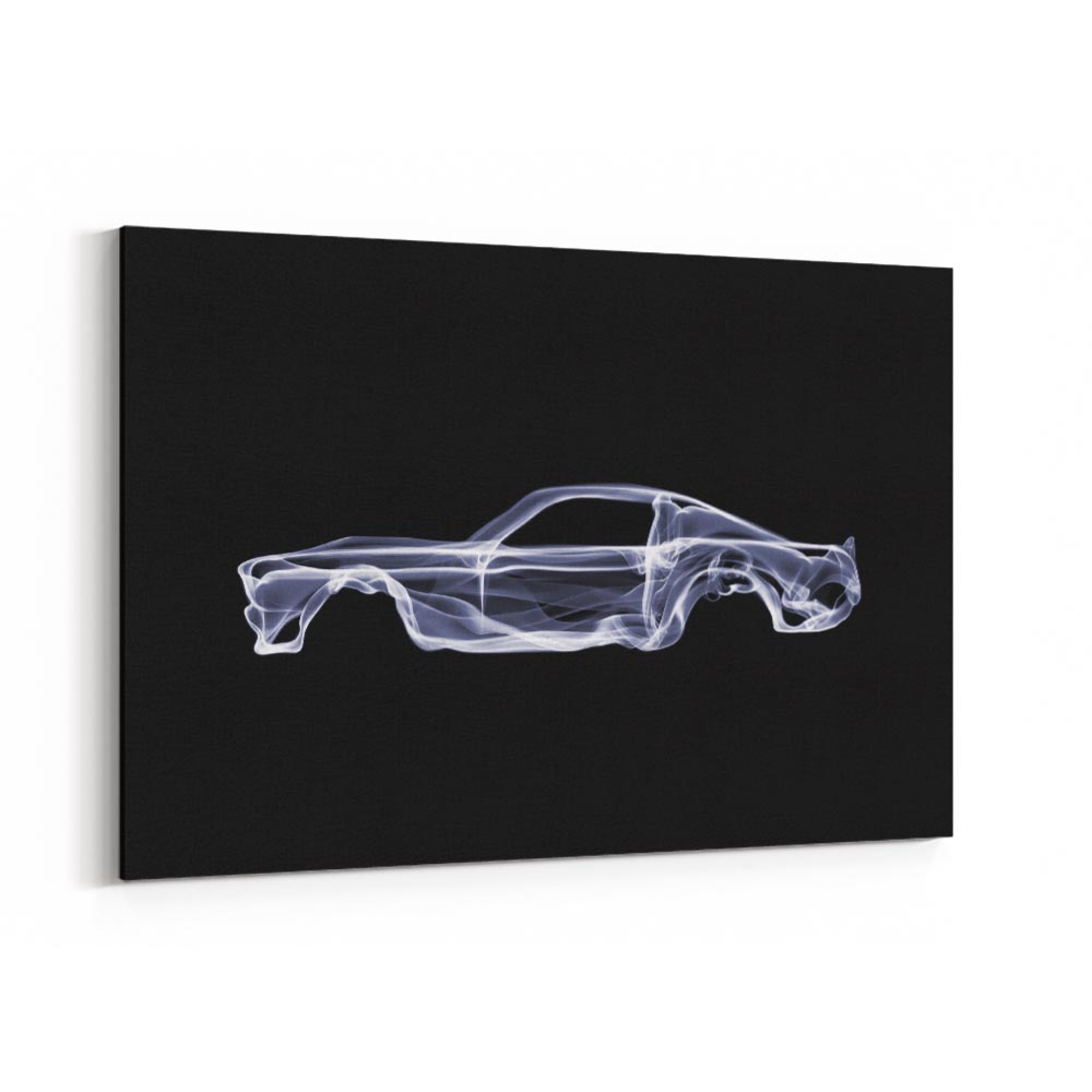 Ford Mustang Wall Art