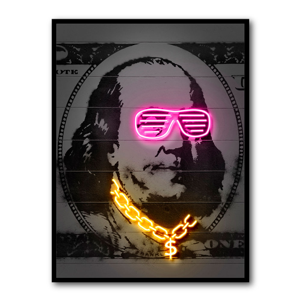 Franklin Neon