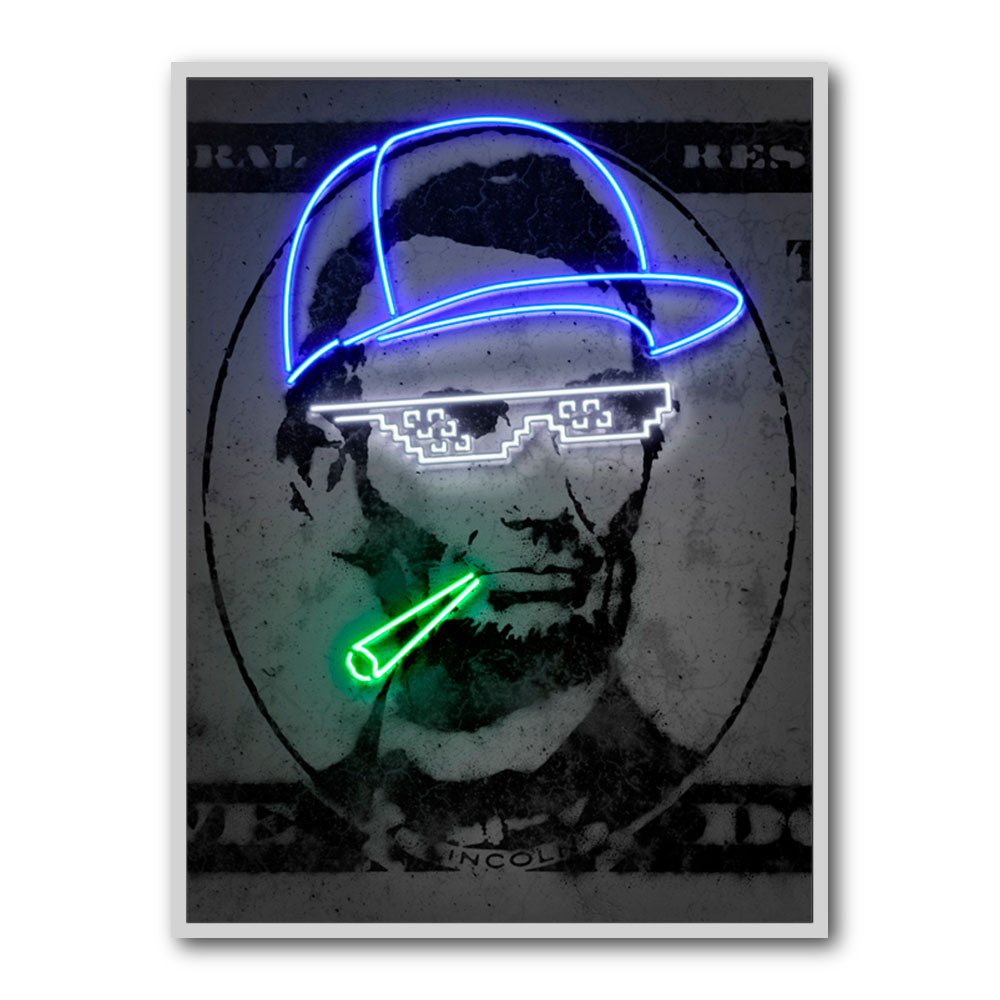 Lincoln Neon