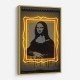 Mona Lisa Neon