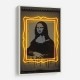 Mona Lisa Neon