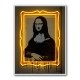 Mona Lisa Neon