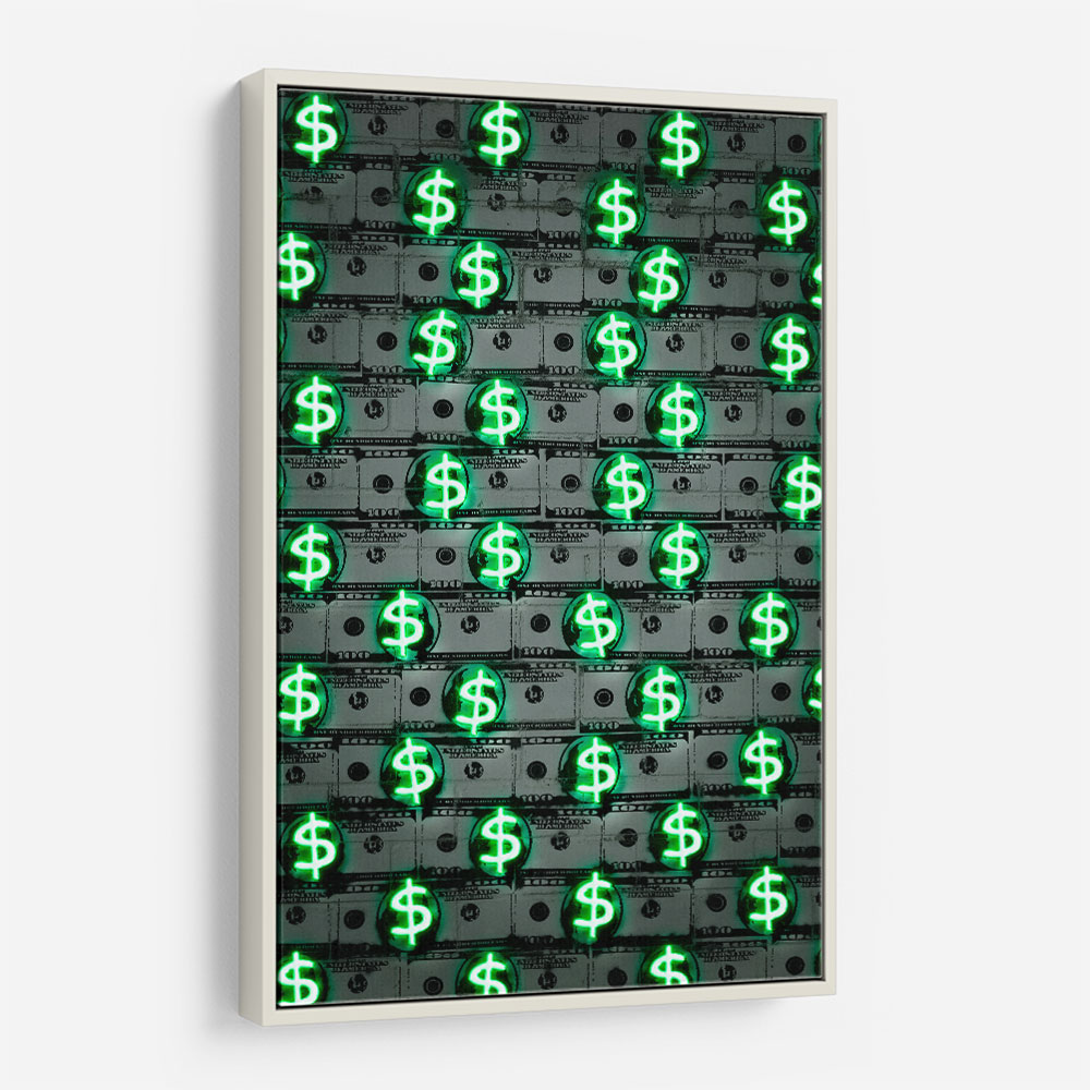 Money $ Neon