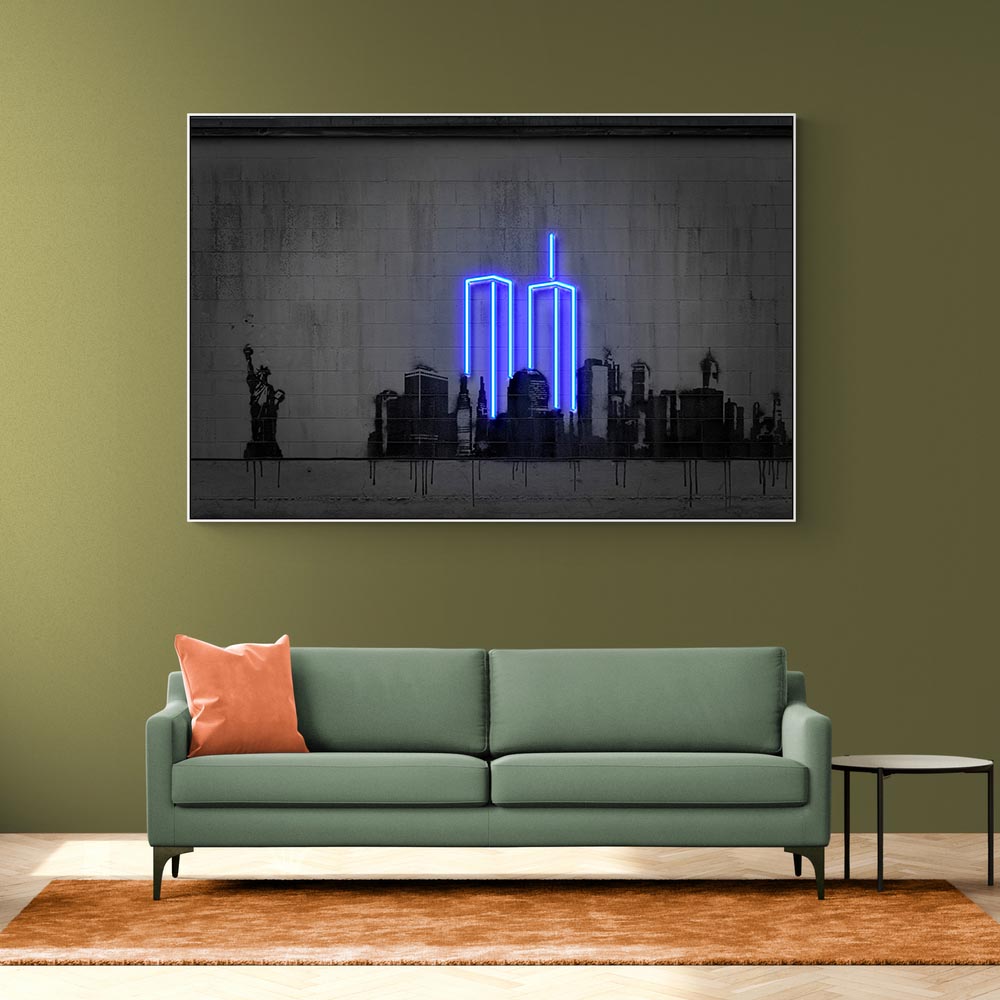 New York Neon