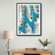 Fishes Wall Art