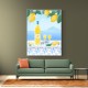 Limoncello Wall Art