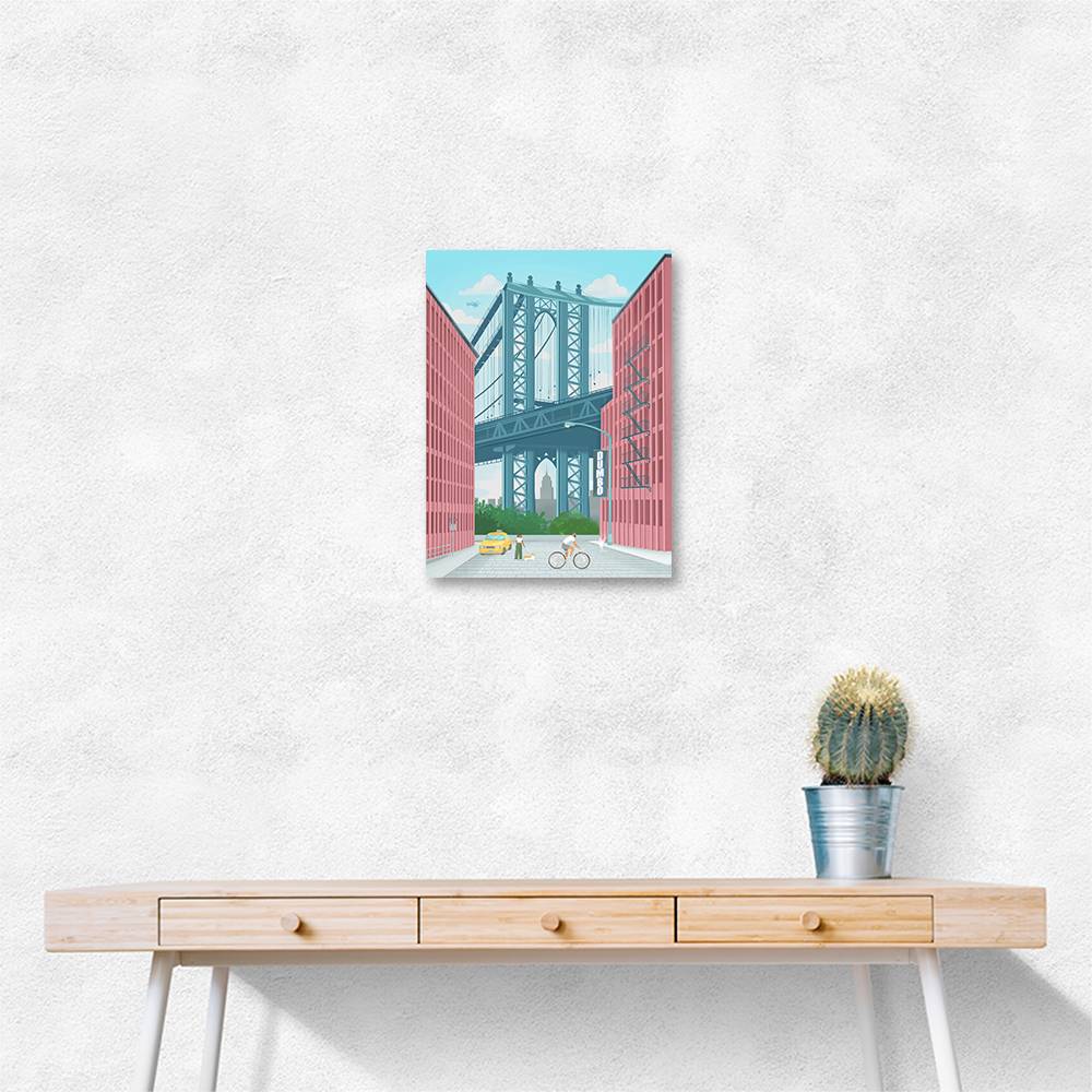 Dumbo Wall Art