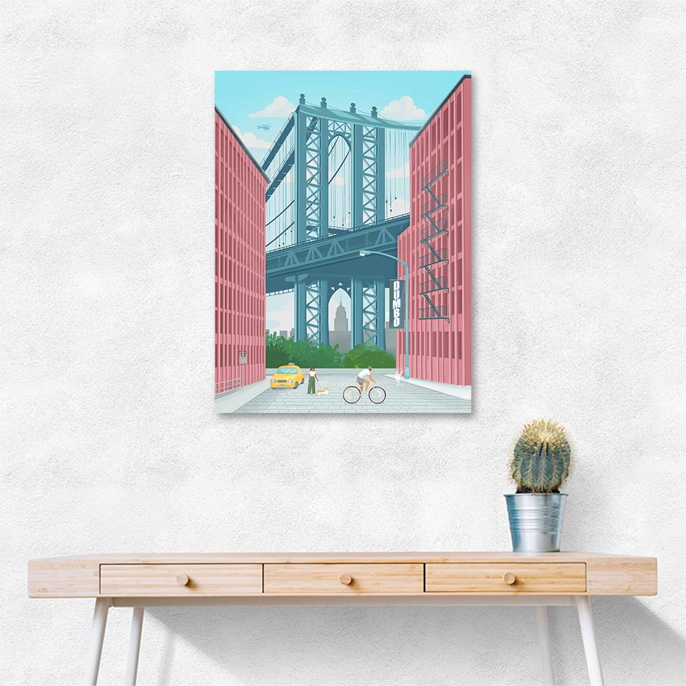 Dumbo Wall Art