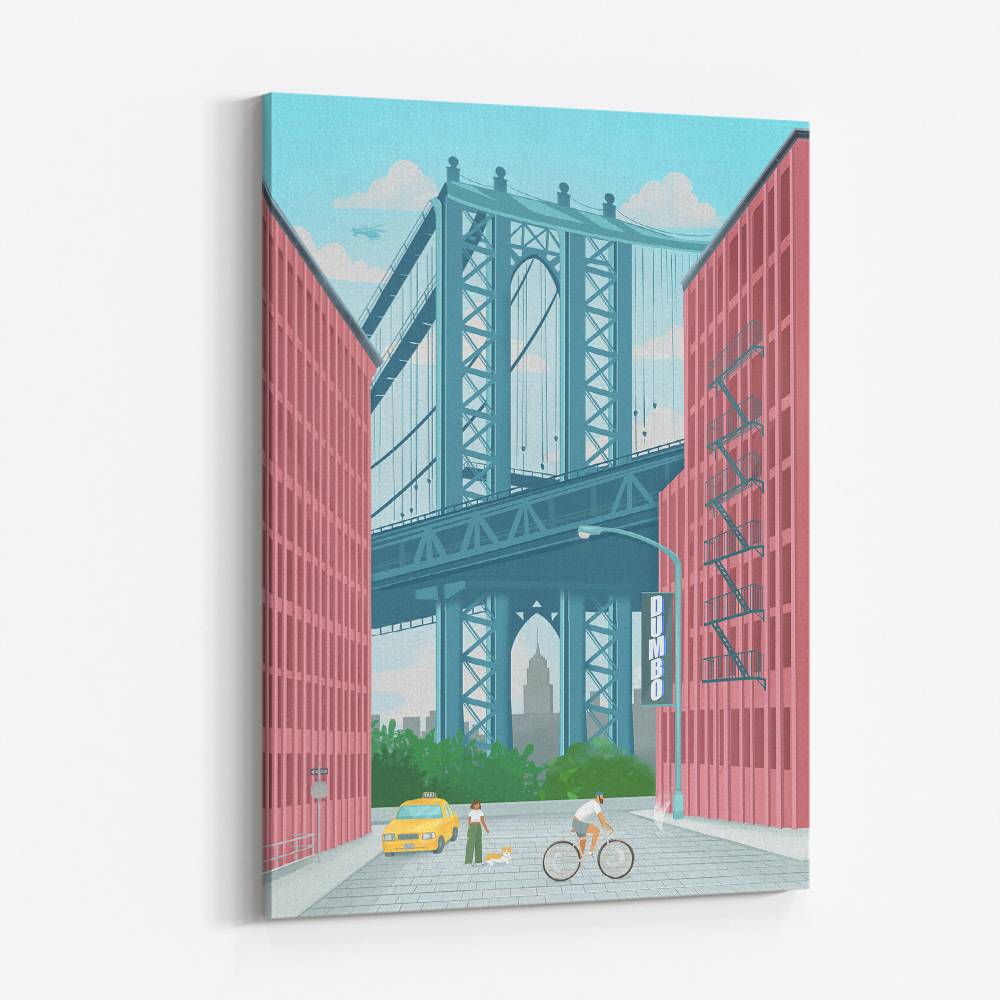 Dumbo Wall Art