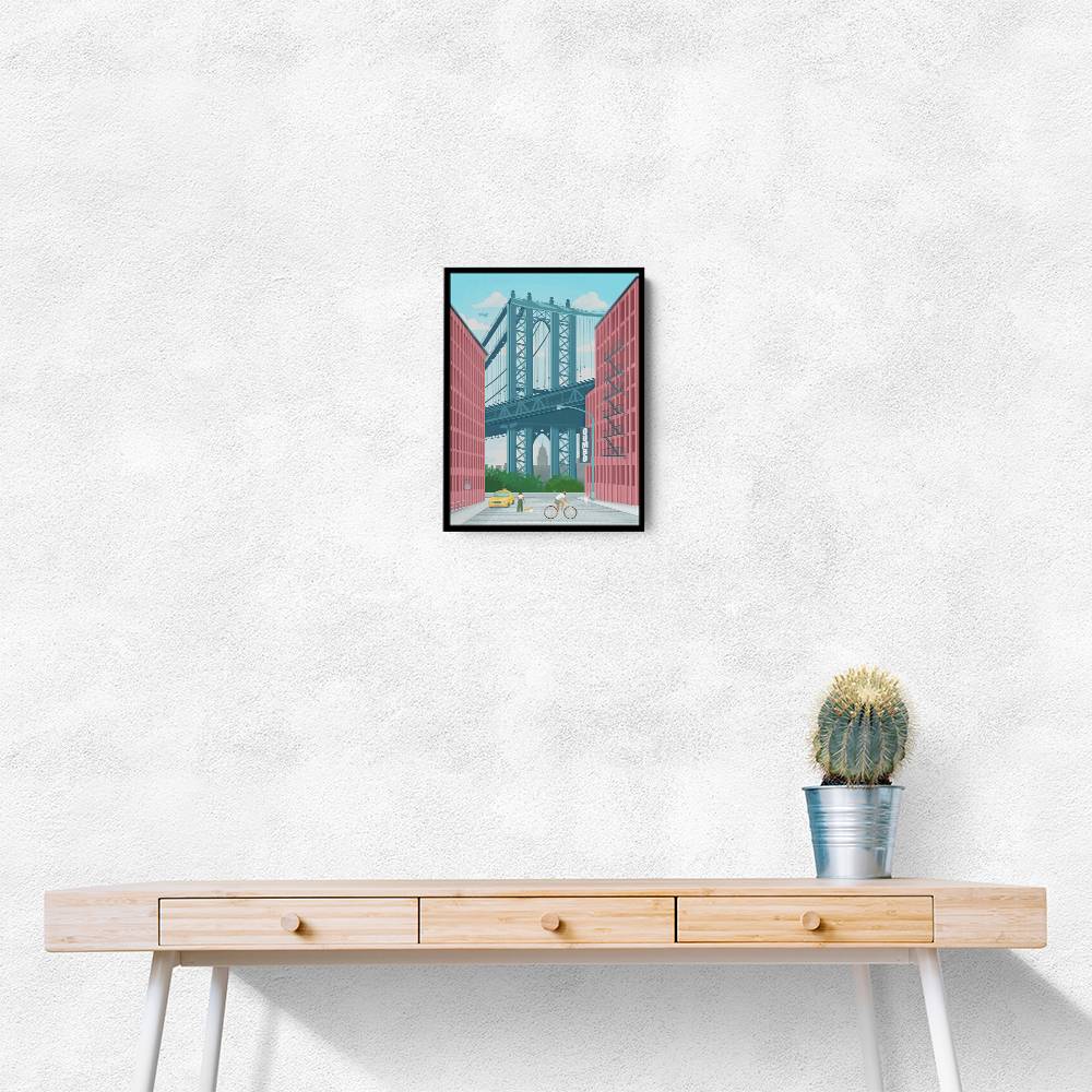 Dumbo Wall Art