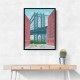 Dumbo Wall Art