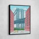 Dumbo Wall Art