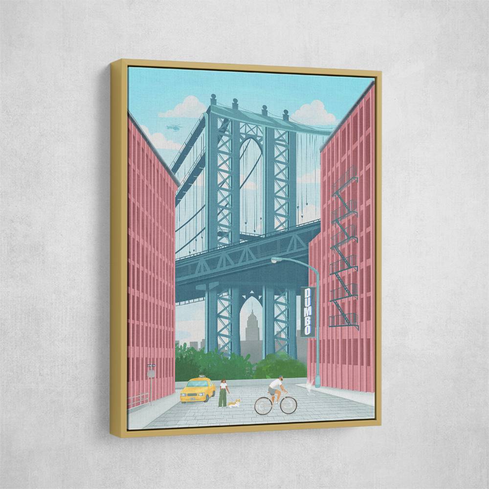 Dumbo Wall Art